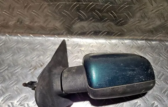 Citroen ZX Manual wing mirror 01814 02814