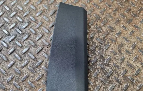 Ford Escape IV Other sill/pillar trim element LJ6BS04480A