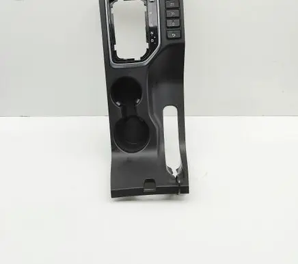 Hyundai Tucson TL Other center console (tunnel) element 93300D7810 84652D7601