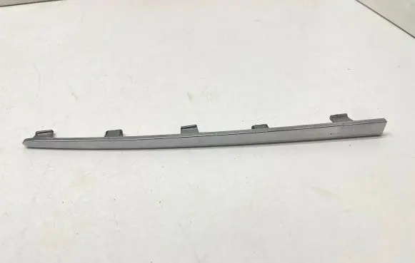 Volvo XC60 Front bumper upper radiator grill 31386492