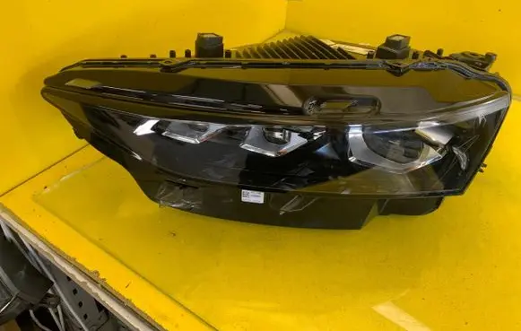 Citroen DS7 Crossback Headlight/headlamp 9841273180