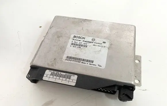 ABS control unit/module