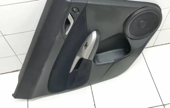 Honda Civic Rear door card panel trim 83750SMGE01155 071123 346245