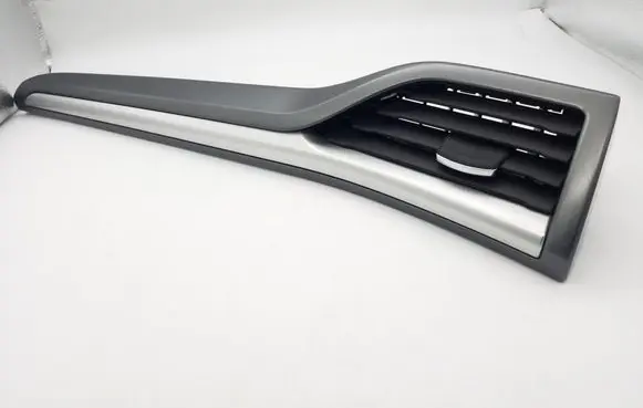 Ford Fusion II Dashboard side air vent grill/cover trim DS73F04338B DS73F018B08