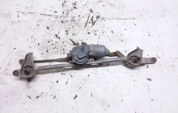 Subaru Forester SH Front wiper linkage and motor 86511SC010 1593001840