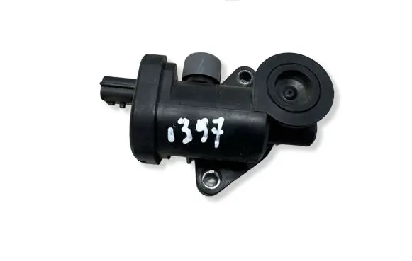 Renault Mégane Renault Sport III (IV Based) Intake manifold valve actuator/motor 0120105161
