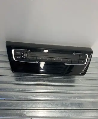 BMW X1 F48 F49 Sound control switch 9371457 20020110 900257050016