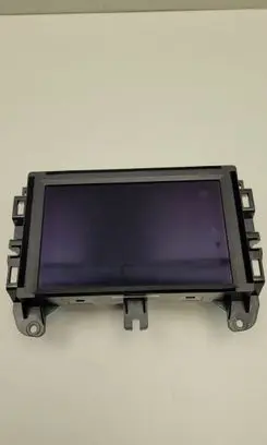 Dodge Durango III Radio/CD/DVD/GPS head unit 68308872AE