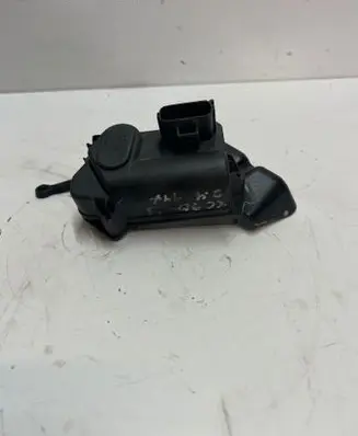 Volvo XC90 Electric throttle body valve 30755110 30756100