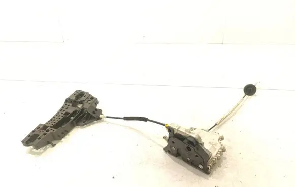 Audi Q5 SQ5 Rear door lock 8K0839015 471005S