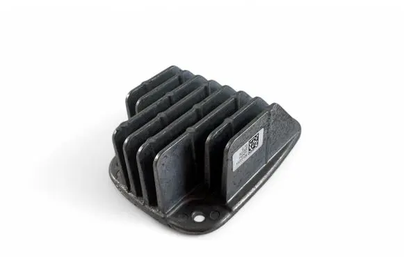 Light module LCM