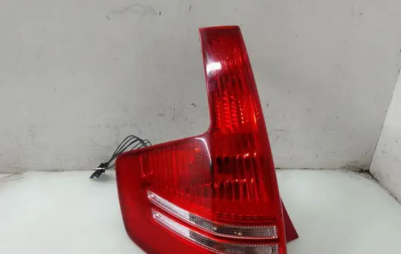 Citroen C4 I Rear/tail lights 965586408001