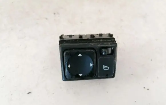 Nissan Murano Z50 Wing mirror switch