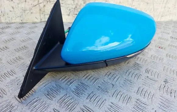 MG HS Front door electric wing mirror AS23C41L0