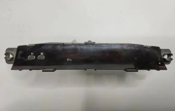 Toyota Land Cruiser (J120) Screen/display/small screen 310221E 8391060180 032206012