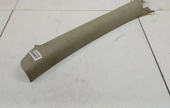 Saab 9-3 Ver2 (C) pillar trim LH12785375