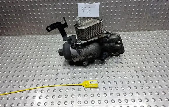 Hyundai i30 Oil filter mounting bracket S26405610 264102A300