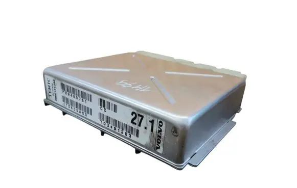 Volvo S60 Gearbox control unit/module 00001313A6 P09480761