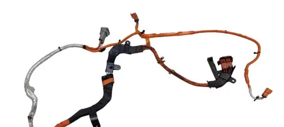 Ford Explorer VI Other wiring loom L1M814B322 L1M814B322AG G281R