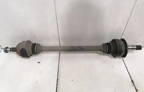 Mercedes-Benz S C217 Rear driveshaft/prop shaft A2223500210