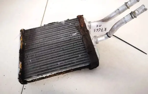 Alfa Romeo 156 Heater blower radiator 52466960