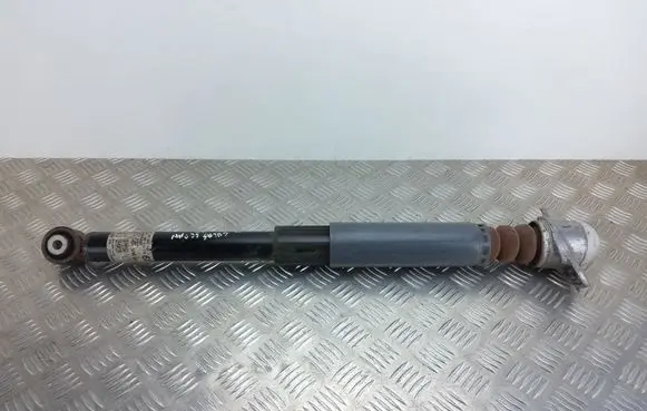 Audi A3 S3 8V Rear shock absorber/damper 5Q0512013CS 5Q0513049BG
