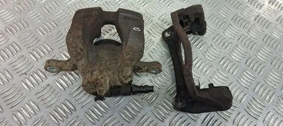 Jeep Renegade Front brake caliper 