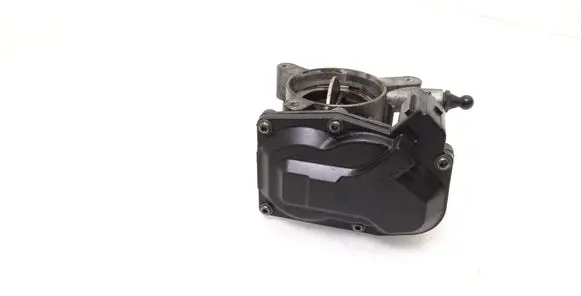 Opel Insignia A Throttle valve 655564164