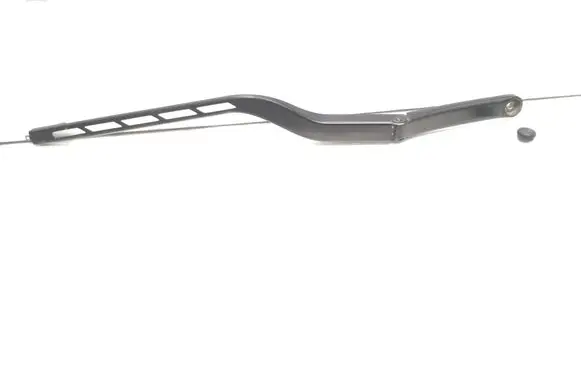 Audi A3 S3 8P Front wiper blade arm 8P1955407a