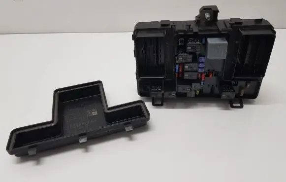 Ford Mondeo MK V Fuse box set FG9T14A067EB FG9T14A067 DG9T14A075AA