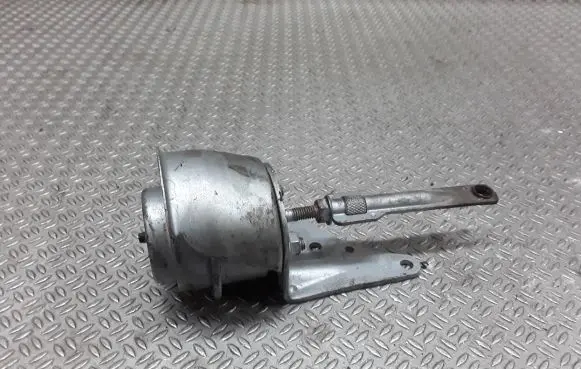 Renault Scenic II - Grand scenic II Turbo system vacuum part 7211311