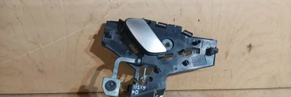 Citroen C5 Front door interior handle 9649218377 AVD