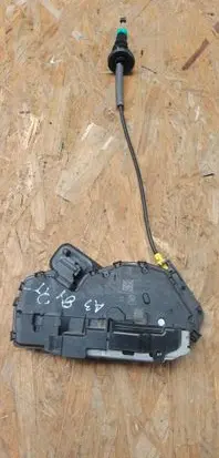 Audi A3 8Y Rear door lock 5TA839016AA A046465