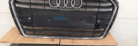 Ford Fiesta Glove box