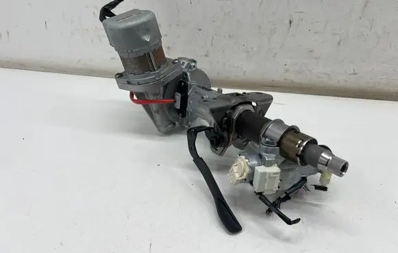 Toyota Yaris XP210 Steering wheel axle 45250K0040 8978202120 89650K0040