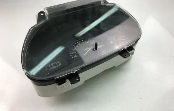 Ford Ecosport Speedometer (instrument cluster) 96FB10848AA