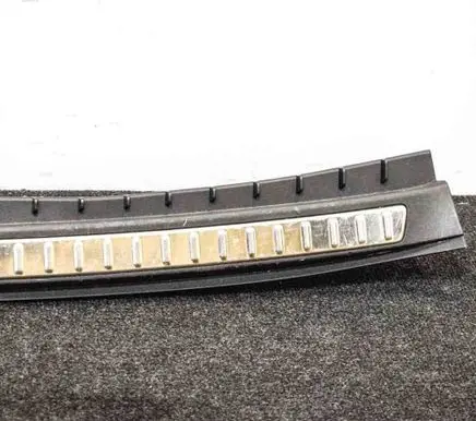 Volvo XC90 Trunk/boot sill cover protection 31377855