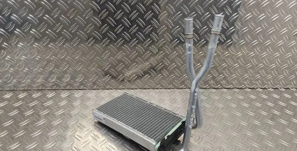 Toyota Aygo AB40 Heater blower radiator