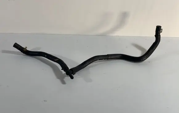 Skoda Fabia Mk3 (NJ) Engine coolant pipe/hose 6C0122447H