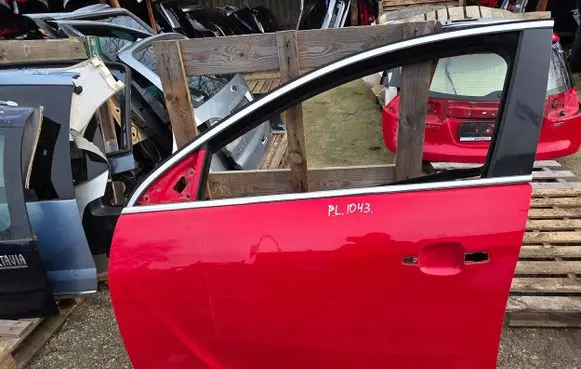 Opel Insignia A Front door