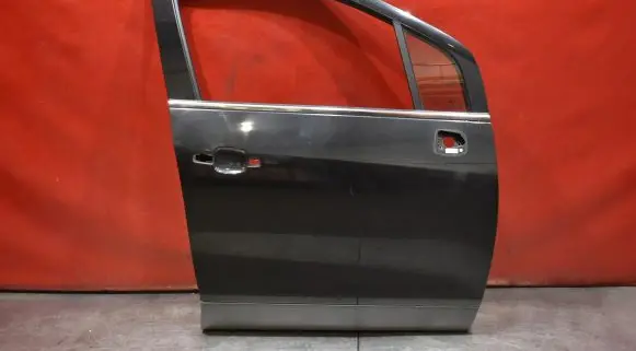 Opel Mokka Front door