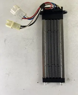 Peugeot 4007 Electric cabin heater radiator CSA541A003 541A003 08T072M0823