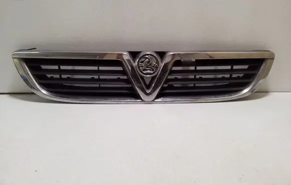 Opel Zafira A Front grill 24453539
