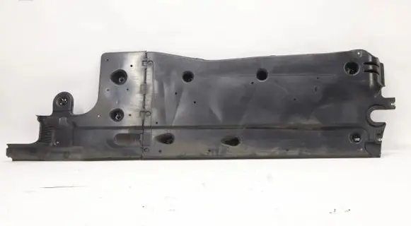Volkswagen Caddy Engine splash shield/under tray 5R3825201B