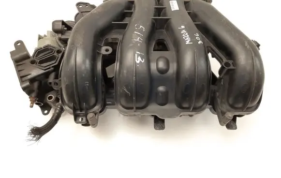 Mazda 6 Intake manifold LF94 LF94220830 S5209