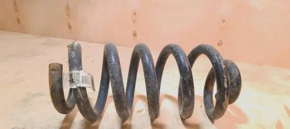 Dodge Durango Rear coil spring P05168262AB