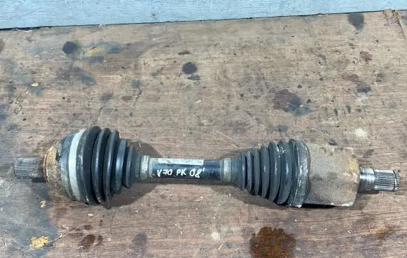 Volvo V70 Front driveshaft 6G9N3B437BD