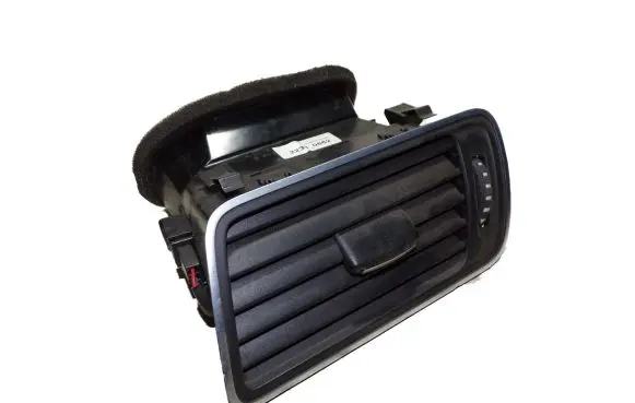 Volkswagen PASSAT CC Dash center air vent grill 3AC819701A