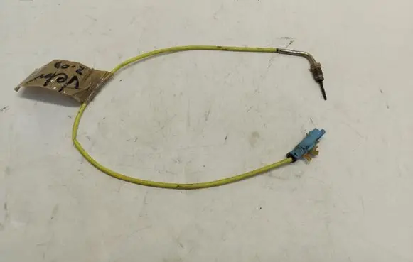 Land Rover Range Rover Velar Exhaust gas temperature sensor mx73-12b591-aa