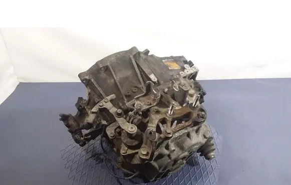 Mazda CX-7 Manual 6 speed gearbox 